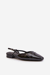  Ballerina\'s model 199801 Step in style 