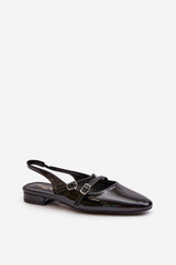  Ballerina\'s model 199804 Step in style 