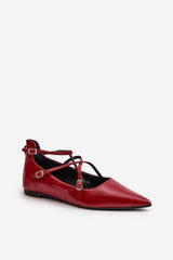  Ballerina\'s model 199807 Step in style 