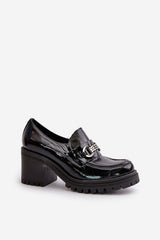  Schoenen op hakken model 199810 Step in style 