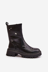  Laarsjes model 199831 Step in style 
