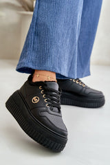  Sportschoenen model 199886 Step in style 