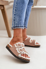  slippers model 199900 Step in style 