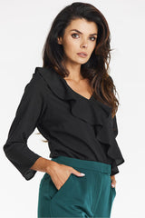  blouse model 200544 awama 