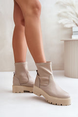  Laarsjes model 201000 Step in style 