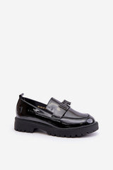  Moccassins model 201035 Step in style 