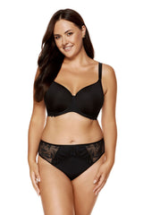  Verstevigde beha model 201074 Gorteks 