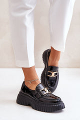  Platform schoenen model 201139 Step in style 