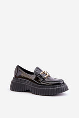  Platform schoenen model 201139 Step in style 