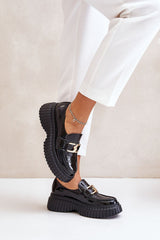  Platform schoenen model 201139 Step in style 