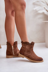  Laarsjes model 201149 Step in style 