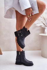 Laarsjes model 201218 Step in style 