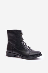  Laarsjes model 201239 Step in style 