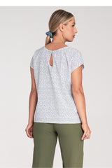  blouse model 201431 Figl 