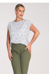  blouse model 201432 Figl 