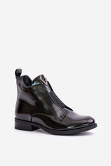  Laarsjes model 201685 Step in style 