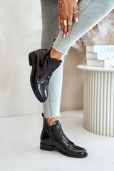  Laarsjes model 201691 Step in style 