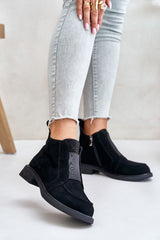  Laarsjes model 201692 Step in style 