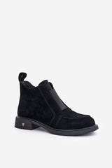  Laarsjes model 201692 Step in style 