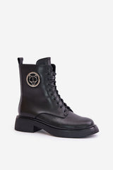  Laarsjes model 201878 Step in style 