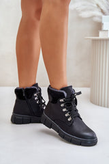  Zware bottines model 201880 Step in style 