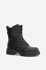  Laarsjes model 202054 Step in style 