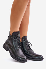  Laarsjes model 202059 Step in style 