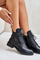  Laarsjes model 202059 Step in style 