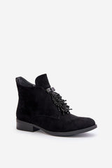 Laarsjes model 202113 Step in style 