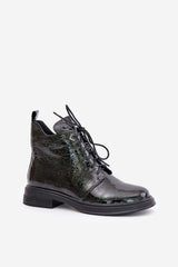  Laarsjes model 202116 Step in style 