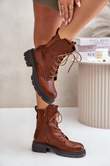  Laarsjes model 202123 Step in style 