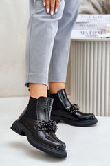  Laarsjes model 202128 Step in style 