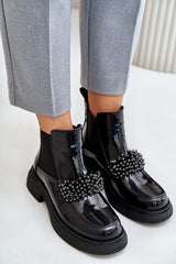  Laarsjes model 202128 Step in style 
