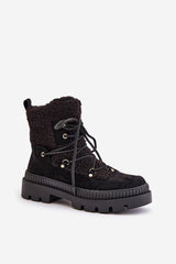  Laarsjes model 202157 Step in style 
