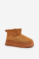  snowboots model 202211 Step in style 