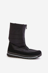  snowboots model 202624 Step in style 