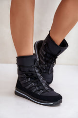  snowboots model 202627 Step in style 