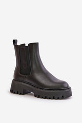  Chelsea boots model 202645 Step in style 