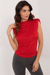  blouse model 202672 Italy Moda 