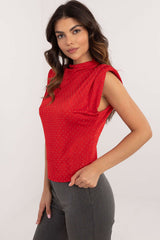  blouse model 202672 Italy Moda 