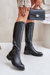  laarzen model 202735 Step in style 