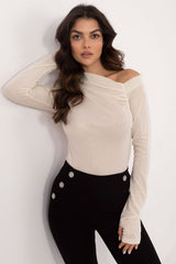  blouse model 203305 Italy Moda 