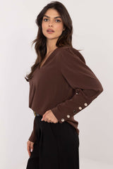  blouse model 203403 Italy Moda 