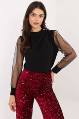  blouse model 203406 Italy Moda 