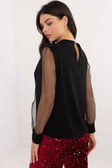  blouse model 203406 Italy Moda 