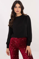  blouse model 203409 Italy Moda 