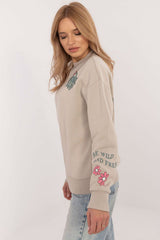  blouse model 203486 Sublevel 