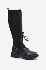  laarzen model 203500 Step in style 