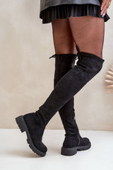  laarzen model 203511 Step in style 