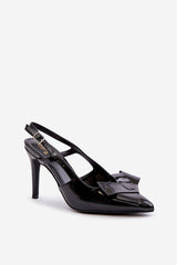  naaldhakken model 203533 Step in style 